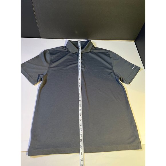 Men’s Beverly Hills Polo Club Medium Gray - Picture 5 of 7